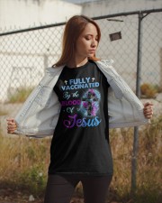 Grab Me Now Classic T-Shirt apparel-classic-tshirt-lifestyle-07