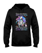 Horse lovers Hooded Sweatshirt tile