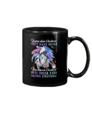 Horse lovers Mug tile