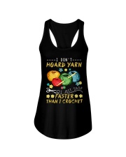 New Year's Sale is Just For You Ladies Flowy Tank tile