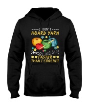 New Year's Sale is Just For You Hooded Sweatshirt tile