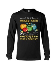 New Year's Sale is Just For You Long Sleeve Tee tile