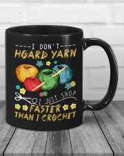 New Year's Sale is Just For You Mug ceramic-mug-lifestyle-02