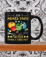 New Year's Sale is Just For You Mug ceramic-mug-lifestyle-48