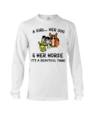 LIMITED EDITION Long Sleeve Tee tile