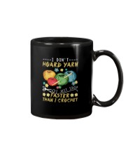 Best crochet gift ever Mug tile