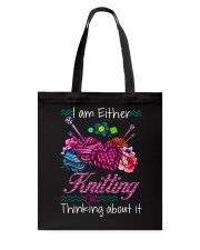 New Year's Sale is Just For You Tote Bag tile