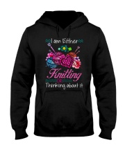 New Year's Sale is Just For You Hooded Sweatshirt tile