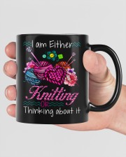 New Year's Sale is Just For You Mug ceramic-mug-lifestyle-40