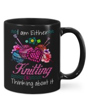 New Year's Sale is Just For You Mug front