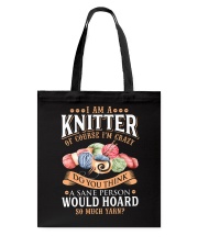 New Arrivals Just Landed Tote Bag tile