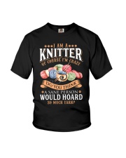 New Arrivals Just Landed Youth T-Shirt tile