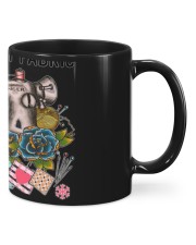 Best Gift For Quilting Lovers Mugs tile