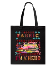 Save The Best For You Tote Bag tile