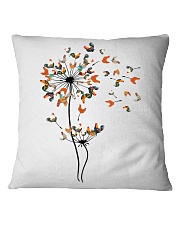 Best gift for chicken lovers Square Pillowcase tile