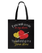 Grab It Before It's Gone Tote Bag tile