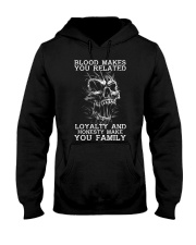 LIMITED EDITION Hooded Sweatshirt tile