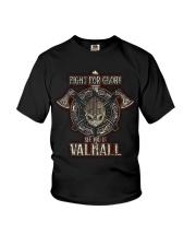 LIMITED EDITION Youth T-Shirt tile