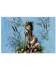 Best gift for horse lovers 24x16 Poster thumbnail