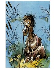 Best gift for horse lovers 16x24 Poster thumbnail