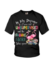 Grab It Before It's Gone Youth T-Shirt tile