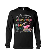 Grab It Before It's Gone Long Sleeve Tee tile