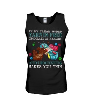 The Best Deal Available Right Now Unisex Tank tile
