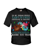 The Best Deal Available Right Now Youth T-Shirt tile
