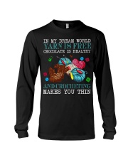 The Best Deal Available Right Now Long Sleeve Tee tile