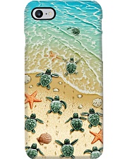 Phone case for turtle lovers Phone Case i-phone-8-case