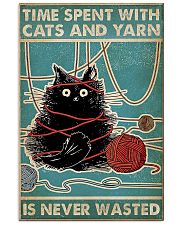 Lastest Crochet Collection Is Only For You 11x17 Poster front