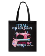 The Best Deal Available Right Now Tote Bag tile