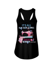 The Best Deal Available Right Now Ladies Flowy Tank tile