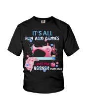The Best Deal Available Right Now Youth T-Shirt tile