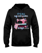 The Best Deal Available Right Now Hooded Sweatshirt tile