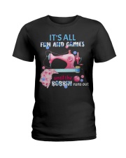 The Best Deal Available Right Now Ladies T-Shirt tile