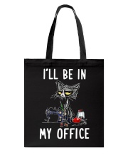 Grab Me Now Tote Bag tile