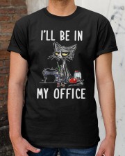 Grab Me Now Classic T-Shirt apparel-classic-tshirt-lifestyle-30