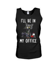 Grab Me Now Unisex Tank tile