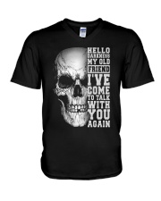 LIMITED EDITION V-Neck T-Shirt tile