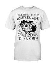 LIMITED EDITION Classic T-Shirt front
