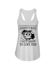 LIMITED EDITION Ladies Flowy Tank tile