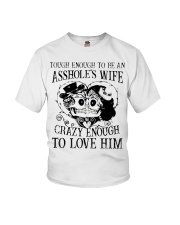 LIMITED EDITION Youth T-Shirt tile