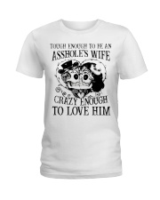 LIMITED EDITION Ladies T-Shirt tile