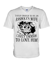 LIMITED EDITION V-Neck T-Shirt tile