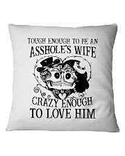 LIMITED EDITION Square Pillowcase tile