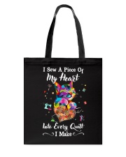 Grab Me Now Tote Bag tile