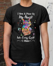Grab Me Now Classic T-Shirt apparel-classic-tshirt-lifestyle-30
