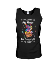 Grab Me Now Unisex Tank tile