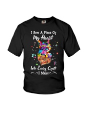 Grab Me Now Youth T-Shirt tile